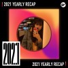 2021 個人年度精選之最