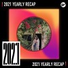 2021 個人年度精選之最