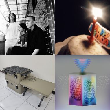 我的舊手機