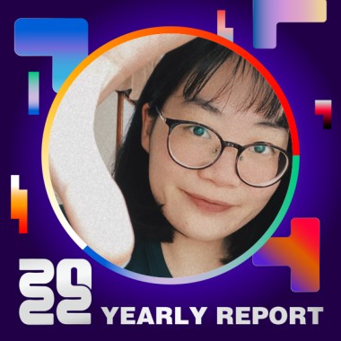2022 個人年度精選