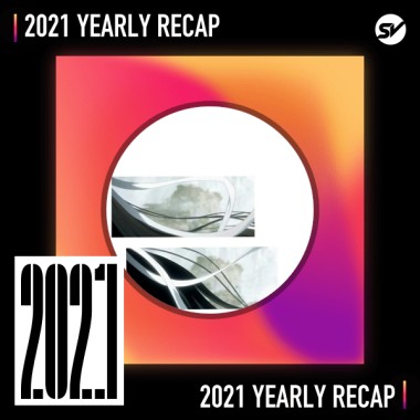 2021 個人年度精選之最