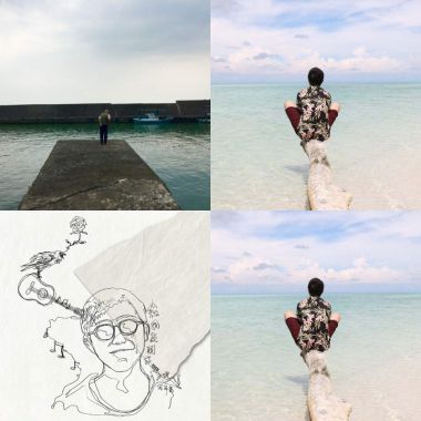 何瑞康の音樂