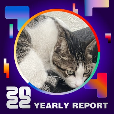 2022 個人年度精選