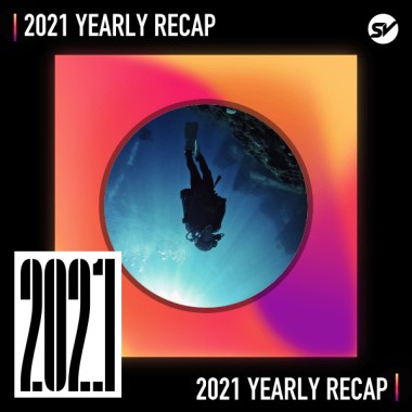 2021 個人年度精選之最