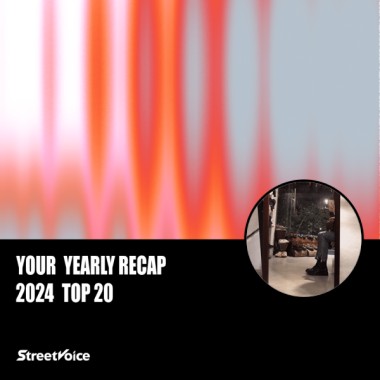 2024 個人年度精選