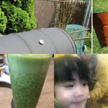 老北的歌