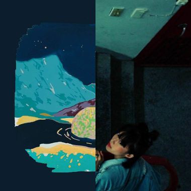 抒情（一點快）