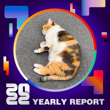 2022 個人年度精選