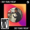 2021 個人年度精選之最