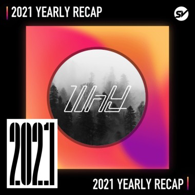 2021 個人年度精選之最