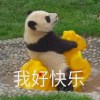 蓝