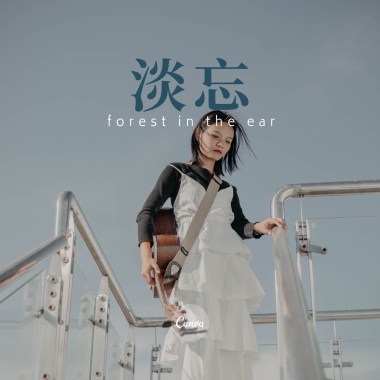 淡忘