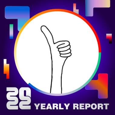 2022 個人年度精選