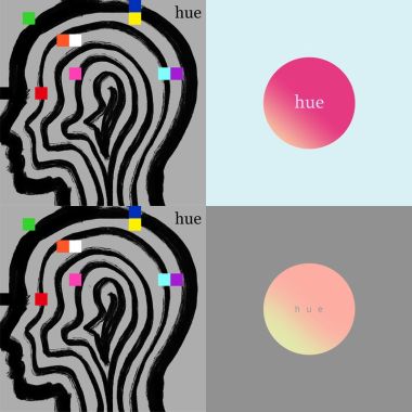 歌很少的hue