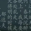 雨
