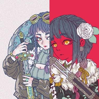 蓮花空行新舊版