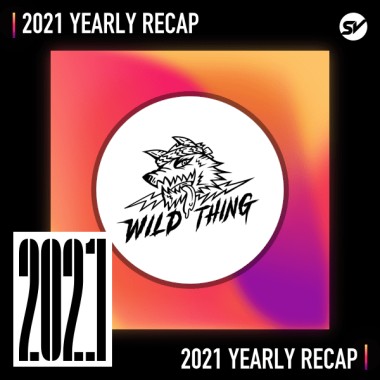 2021 個人年度精選之最