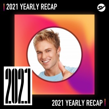 2021 個人年度精選之最
