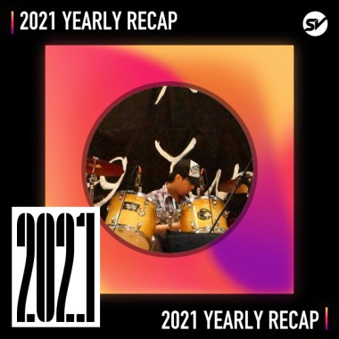 2021 個人年度精選之最