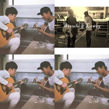 savulu & laway