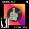 2021 個人年度精選之最