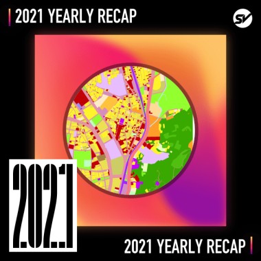 2021 個人年度精選之最