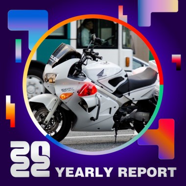 2022 個人年度精選