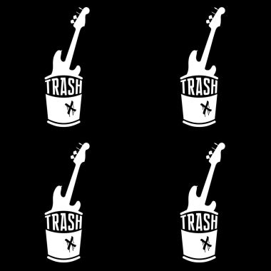 TRASH