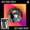 2021 個人年度精選之最
