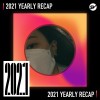2021 個人年度精選之最