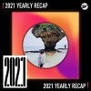 2021 個人年度精選之最