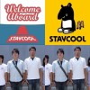 STAYCOOL