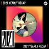 2021 個人年度精選之最