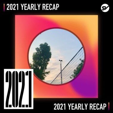 2021 個人年度精選之最