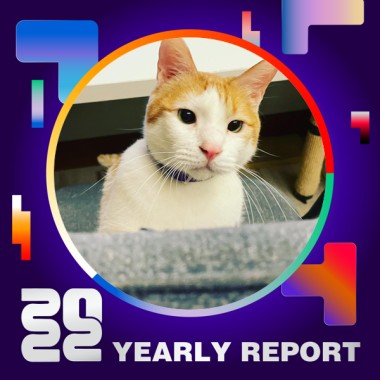 2022 個人年度精選