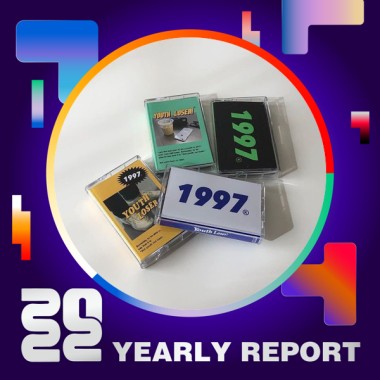 2022 個人年度精選