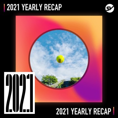 2021 個人年度精選之最