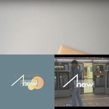 A.New