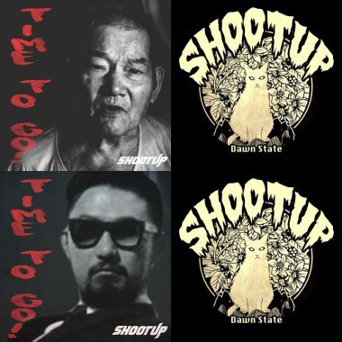 Shoot up