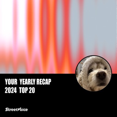 2024 個人年度精選