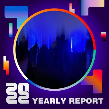 2022 個人年度精選