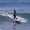 太陽、海浪、火焰
