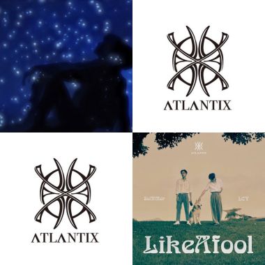 ɅTLɅNTIX