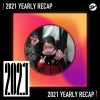 2021 個人年度精選之最