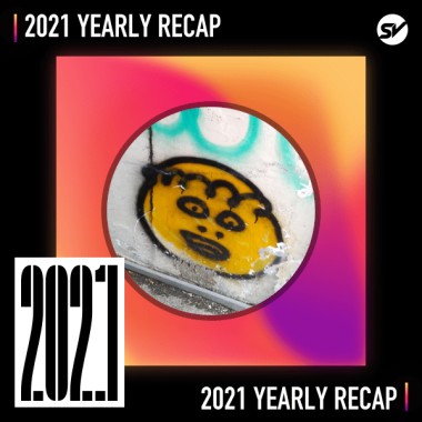 2021 個人年度精選之最