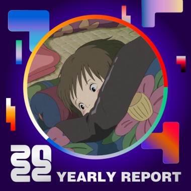 2022 個人年度精選