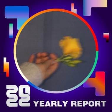 2022 個人年度精選