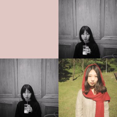 洪安妮