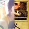 女rapper