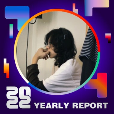 2022 個人年度精選